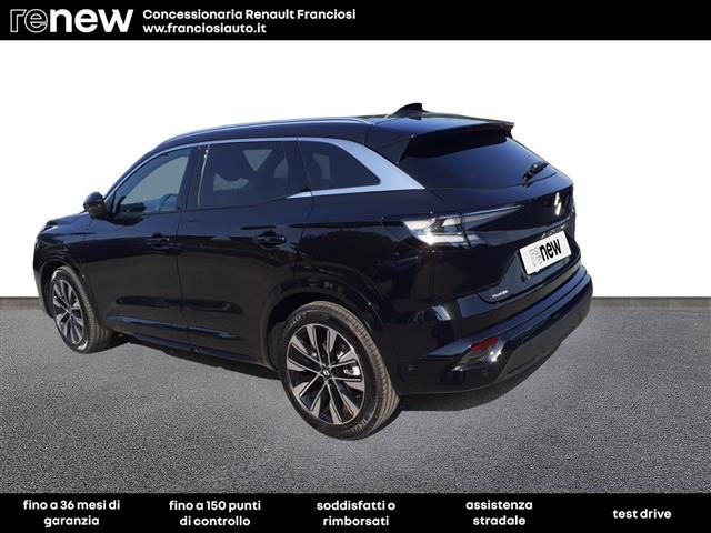 Renault Austral 1.2 full hybrid E-Tech Techno 200cv auto - foto 4 di 4