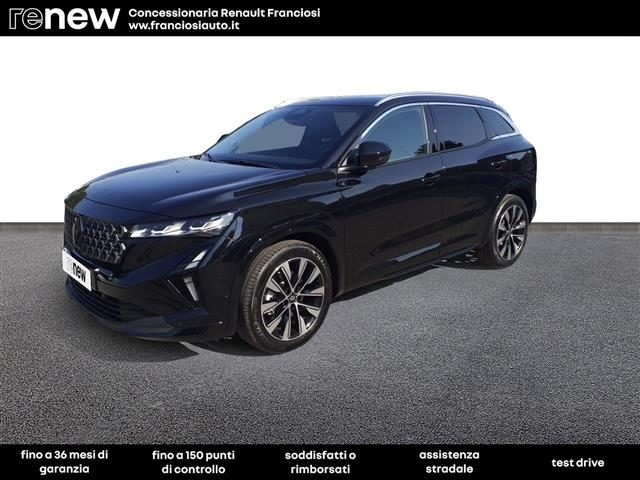 Renault Austral 1.2 full hybrid E-Tech Techno 200cv auto semestrale a MIRANDOLA