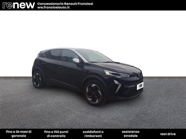 Renault Captur TCE 90 TECHNO MOD 2025 - foto 3 di 4