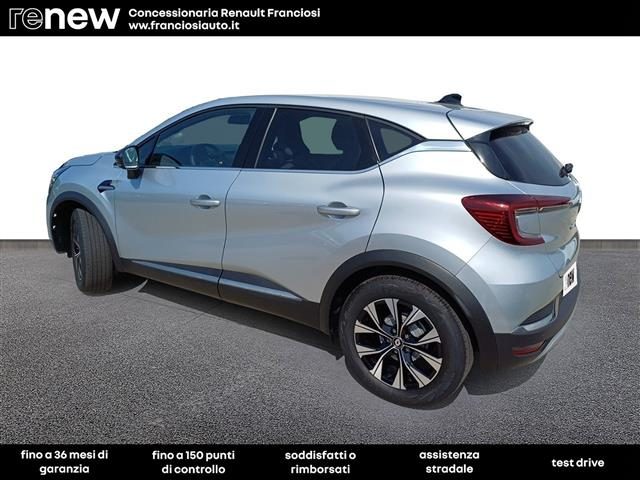 Renault Captur TCE 90 TECHNO - foto 3 di 4