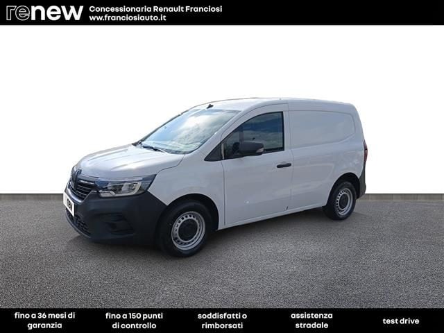 Renault Kangoo van 1.5 Blue dci 95cv L1 open sesame my24, del 2026, 30 km, in vendita a Mirandola (MO)