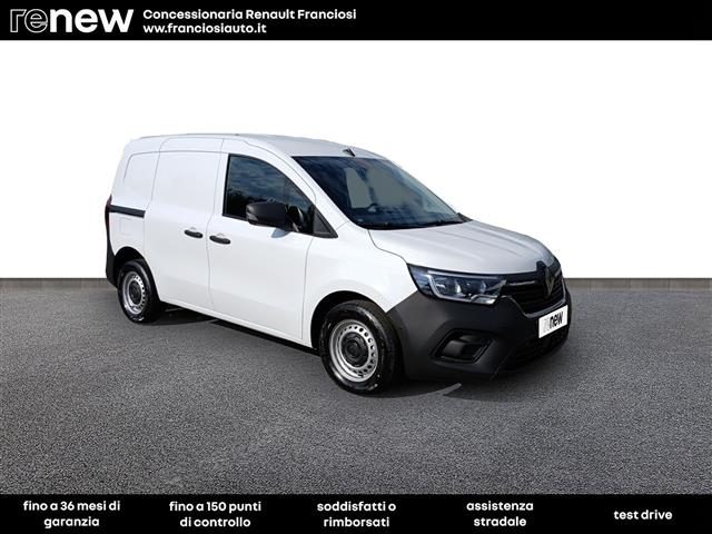 Renault Kangoo van 1.5 Blue dci 95cv L1 open sesame my24 - foto 3 di 4