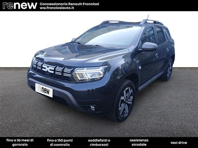 Dacia Duster II 1.0 tce Gpl 4x2 100cv Journey NBI usato a MIRANDOLA
