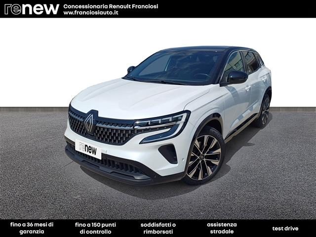 Renault Austral E-Tech full hybrid 200 TECHNO usato a MIRANDOLA