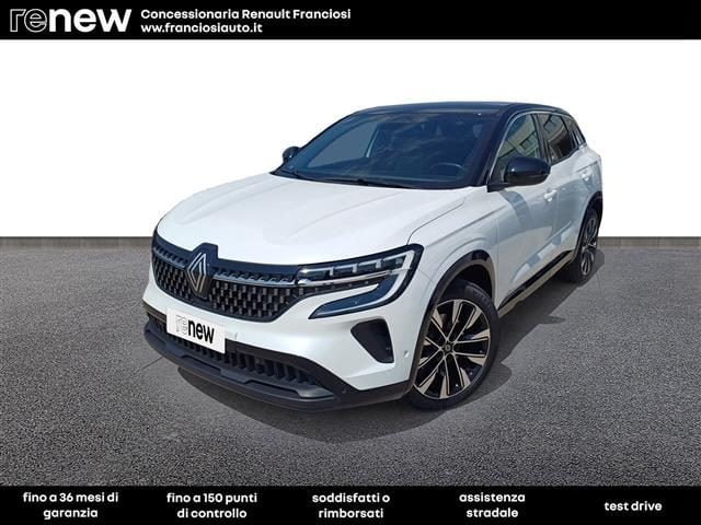 Renault Austral E-Tech full hybrid 200 TECHNO, del 2023, 40.000 km, in vendita a Mirandola (MO)