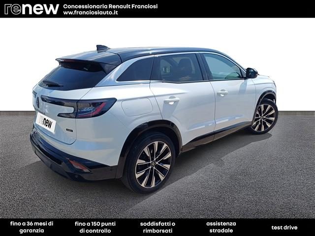 Renault Austral E-Tech full hybrid 200 TECHNO - foto 4 di 4