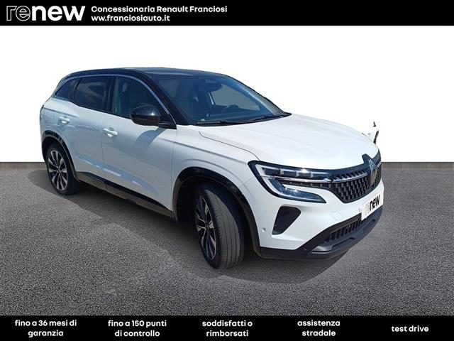 Renault Austral E-Tech full hybrid 200 TECHNO - foto 3 di 4