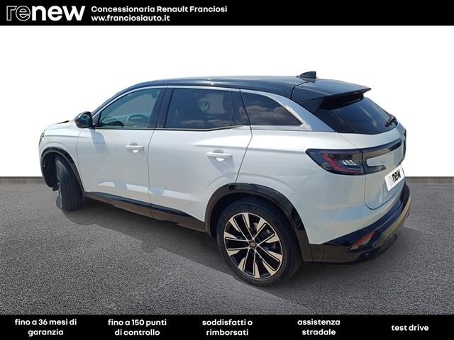 Renault Austral E-Tech full hybrid 200 TECHNO - foto 2 di 4
