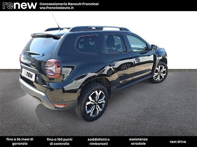 Dacia Duster II 1.0 tce JOURNEY NBI - foto 3 di 4