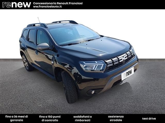 Dacia Duster II 1.0 tce JOURNEY NBI - foto 2 di 4