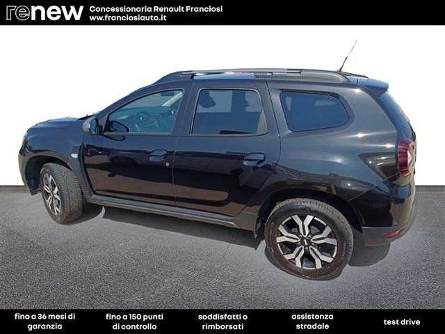 Dacia Duster II 1.0 tce JOURNEY NBI - foto 4 di 4