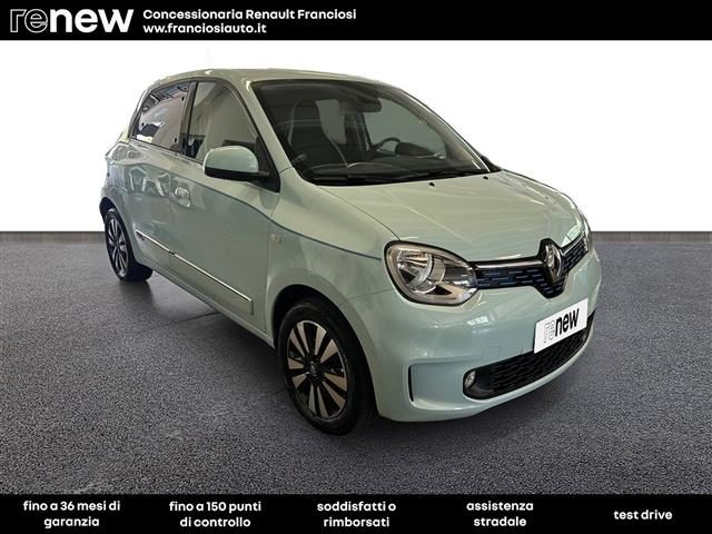 Renault Twingo 22kWh Intens - foto 2 di 4