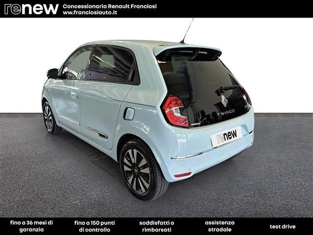 Renault Twingo 22kWh Intens - foto 4 di 4
