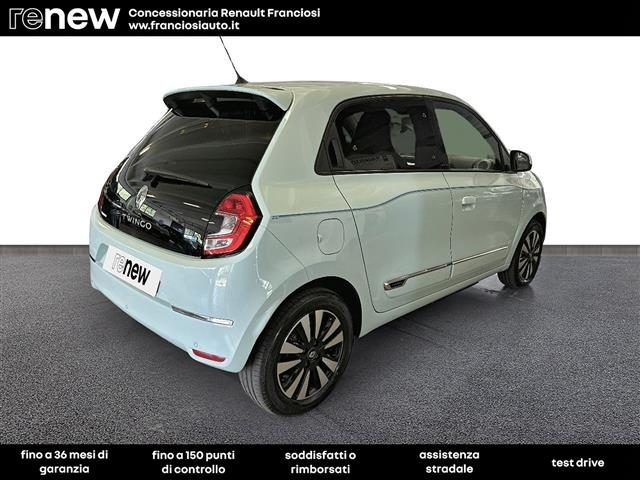 Renault Twingo 22kWh Intens - foto 3 di 4