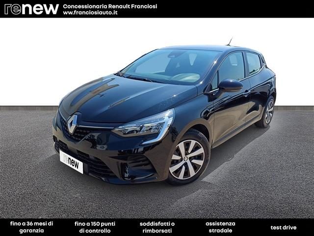 Renault Clio 5 Porte 1.0 TCe EQUILIBRE usato a MIRANDOLA