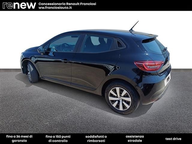 Renault Clio 5 Porte 1.0 TCe EQUILIBRE - foto 3 di 4