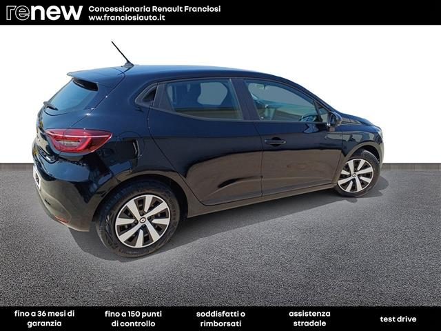 Renault Clio 5 Porte 1.0 TCe EQUILIBRE - foto 4 di 4