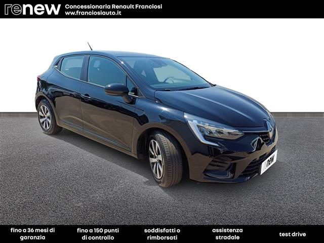 Renault Clio 5 Porte 1.0 TCe EQUILIBRE - foto 2 di 4