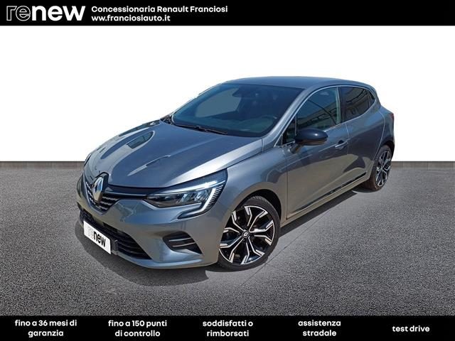 Renault Clio 1.0 ECO-G TECHNO usato a MIRANDOLA