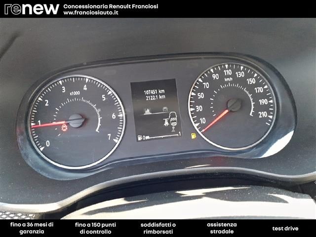 Dacia Sandero TCe 100 GPL Streetway Confort OLD - foto 3 di 4