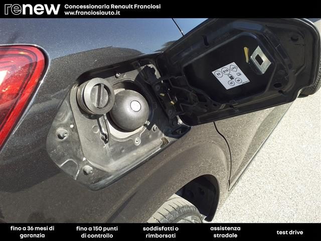 Dacia Sandero TCe 100 GPL Streetway Confort OLD - foto 4 di 4