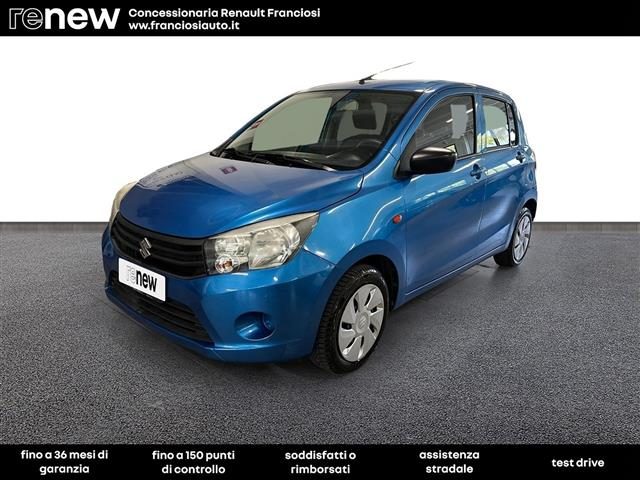 Suzuki Celerio 1.0 Easy 5P - foto 2 di 4