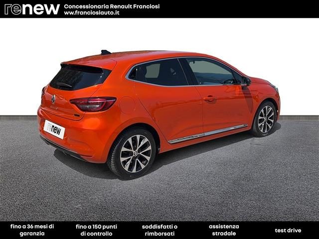 Renault Clio 5 E-TECH Hybrid 145 TECHNO - foto 4 di 4