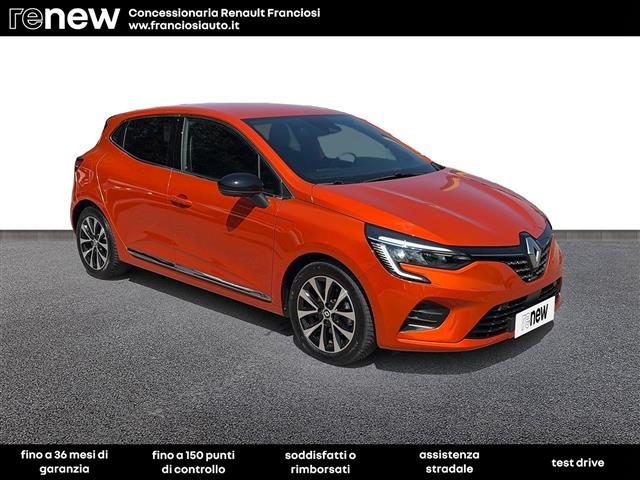 Renault Clio 5 E-TECH Hybrid 145 TECHNO - foto 2 di 4