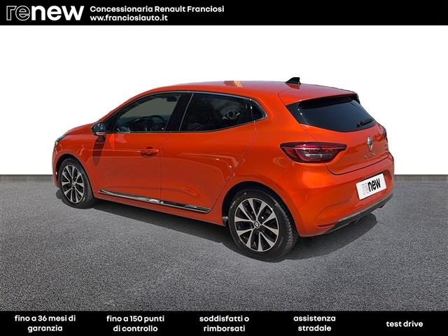 Renault Clio 5 E-TECH Hybrid 145 TECHNO - foto 3 di 4
