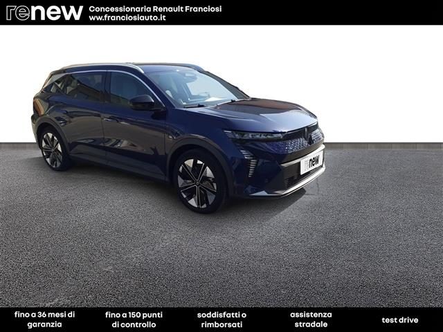 Renault Scenic E-Tech Techno comfort range 170cv - foto 2 di 4