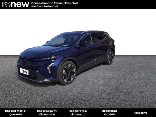 Renault Scenic E-Tech Techno comfort range 170cv semestrale a MIRANDOLA