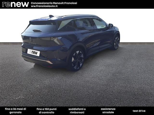 Renault Scenic E-Tech Techno comfort range 170cv - foto 3 di 4