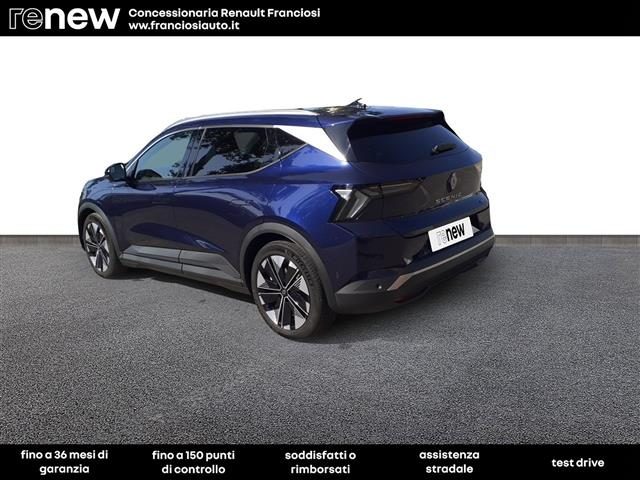 Renault Scenic E-Tech Techno comfort range 170cv - foto 4 di 4