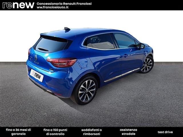 Renault Clio 5 E-TECH Hybrid 145 TECHNO - foto 3 di 4