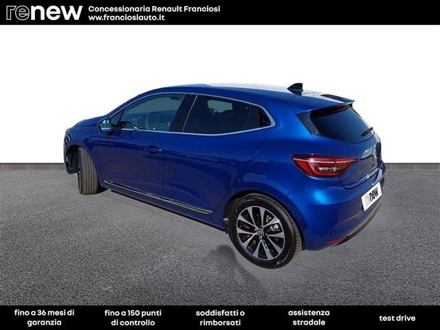 Renault Clio 5 E-TECH Hybrid 145 TECHNO - foto 4 di 4