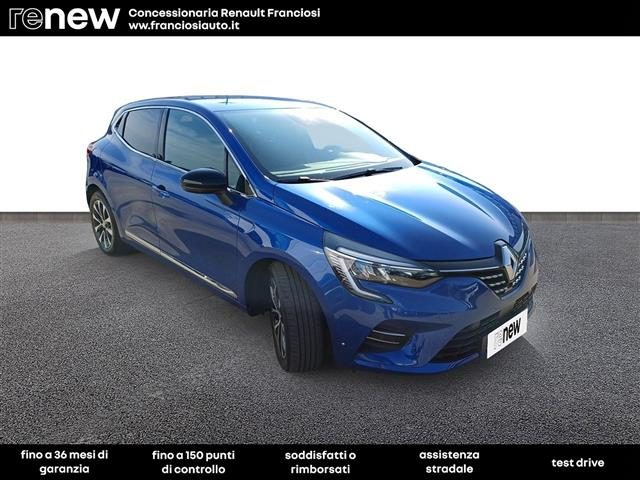 Renault Clio 5 E-TECH Hybrid 145 TECHNO - foto 2 di 4