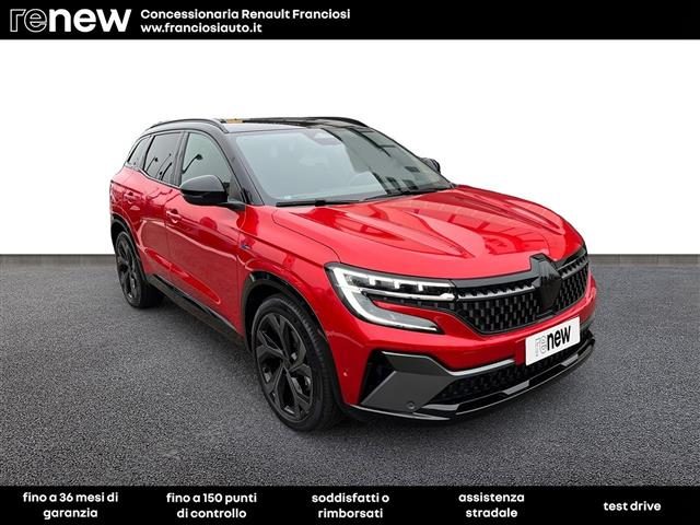 Renault Austral E-Tech full hybrid 200 TECHNO ESPRIT ALPINE - foto 2 di 4