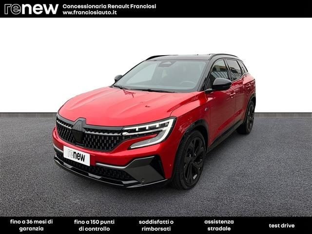 Renault Austral E-Tech full hybrid 200 TECHNO ESPRIT ALPINE usato a MIRANDOLA