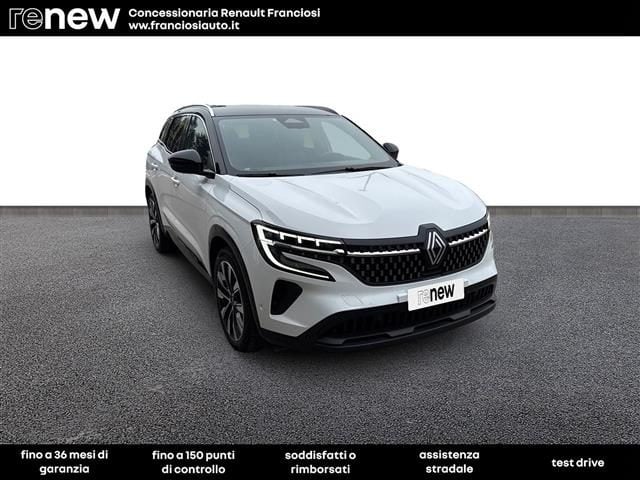 Renault Austral E-Tech full hybrid 200 TECHNO - foto 4 di 4