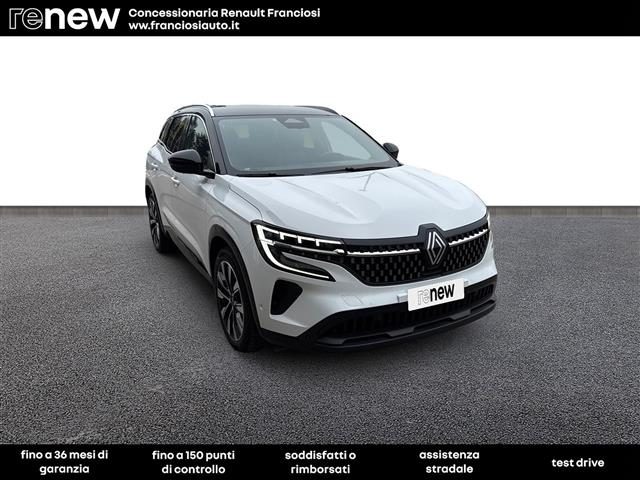 Renault Austral E-Tech full hybrid 200 TECHNO - foto 2 di 4
