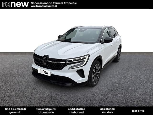Renault Austral E-Tech full hybrid 200 TECHNO usato a MIRANDOLA