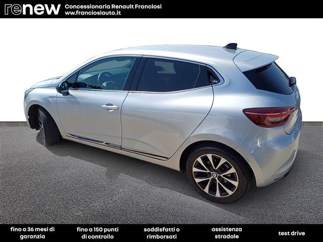 Renault Clio 5 E-TECH Hybrid 145 TECHNO - foto 4 di 4