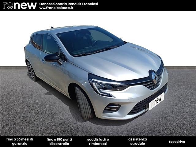 Renault Clio 5 E-TECH Hybrid 145 TECHNO - foto 2 di 4