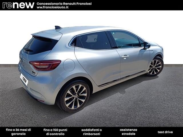 Renault Clio 5 E-TECH Hybrid 145 TECHNO - foto 3 di 4
