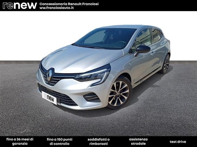 Renault Clio 5 E-TECH Hybrid 145 TECHNO, del 2023, 41.837 km, in vendita a Mirandola (MO)