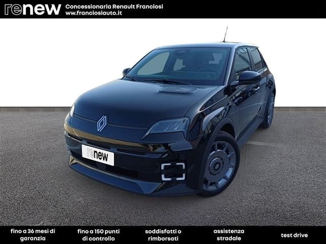 Renault Other Renault 5 E-Tech Electric Urban Range Evolution semestrale a MIRANDOLA