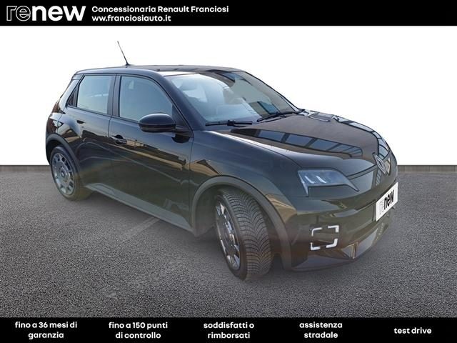 Renault Other Renault 5 E-Tech Electric Urban Range Evolution - foto 3 di 4