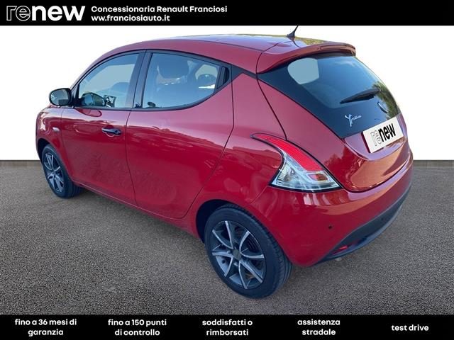 Lancia Ypsilon 5 Porte 1.2 Ecochic 69cv Elefantino my19 - foto 3 di 4