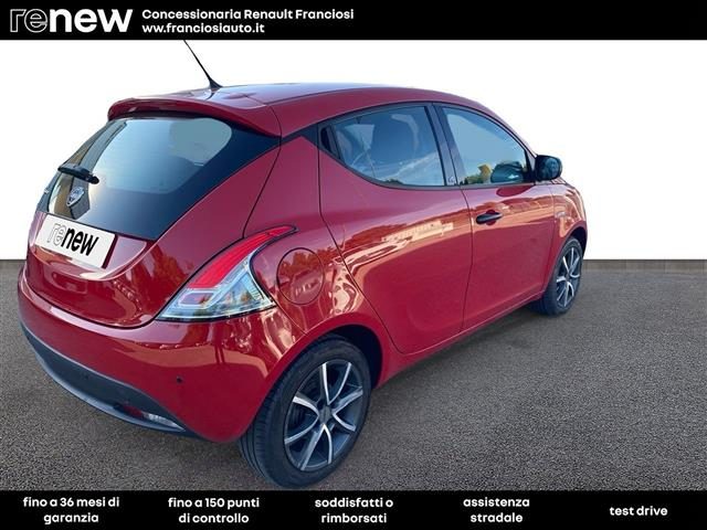 Lancia Ypsilon 5 Porte 1.2 Ecochic 69cv Elefantino my19 - foto 4 di 4