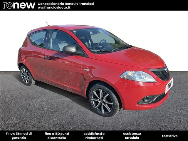 Lancia Ypsilon 5 Porte 1.2 Ecochic 69cv Elefantino my19 - foto 2 di 4